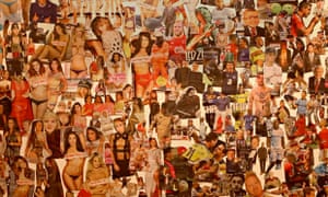 The Woman The Sun Page 3 >> What Does A Collage Of Pictures Of Men And Women From The The Woman The Sun Page 3 >> What Does A Collage Of Pictures Of Men And Women From The