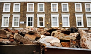 Kensington And Chelsea Council Set To Outlaw Mega Basement