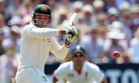 The Guardian view on Phillip Hughes: beyond the boundary | Editorial | The Guardian