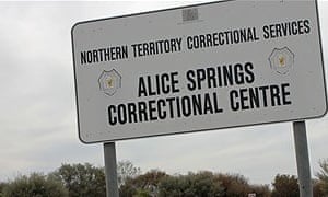 Alice Springs Correctional Centre
