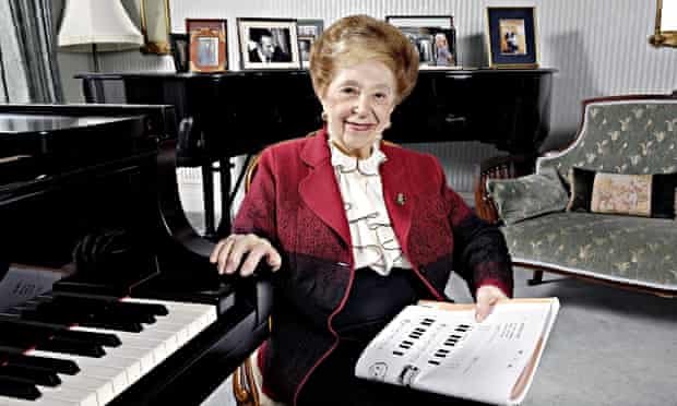 Future Of Piano Playing In Uk Is In Peril Veteran Teacher Warns Classical Music The Guardian