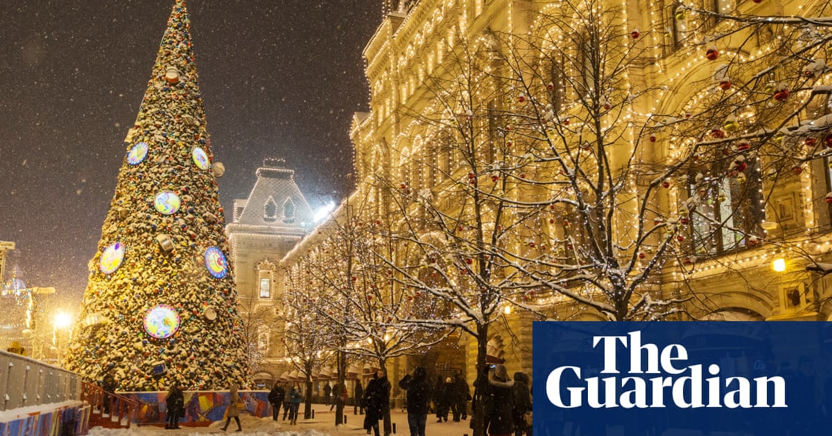 Suddenly colin mcnaughton books editions Christmas trees from around the world - in pictures | Life and style