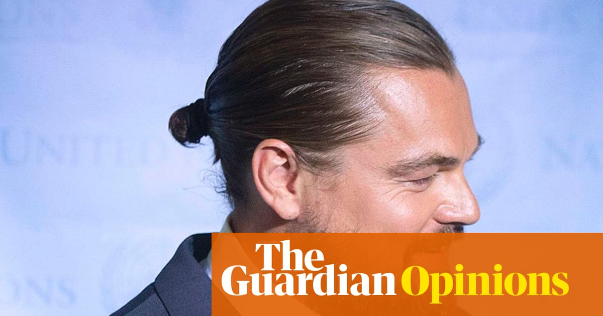 Man Buns Are The Sexiest Thing In The World This Is Why They