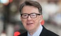 Peter Mandelson 