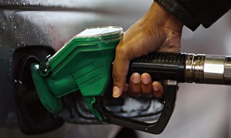 Failing Oil Prices Affecting The World's Economy