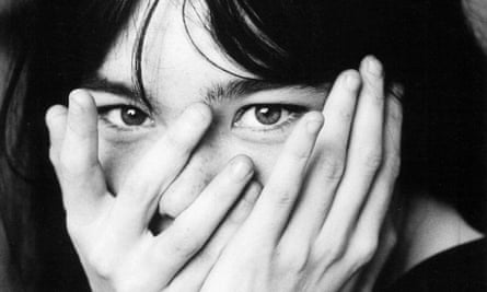 Björk, 1995