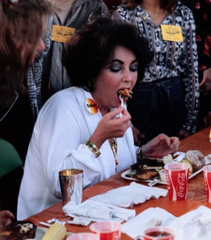 The 10 best celebrity dieters | Culture | The Guardian