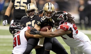 Falcons