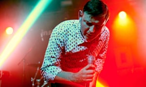 Inspiral Carpets Review This Is How It Feels To Be 90s Music The Guardian