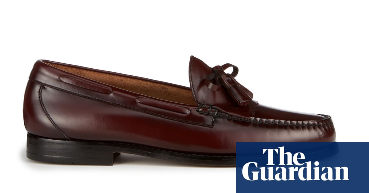 Men's key accessories: the wish list – in pictures | Fashion | The Guardian
