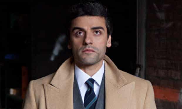 Video Leaked: Oscar Isaac's Moon Knight In Action ! 5 Oscar Isaac as Abel Moral 012