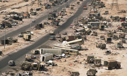 Iraqi vehicles