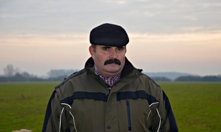 Farmer, Poland