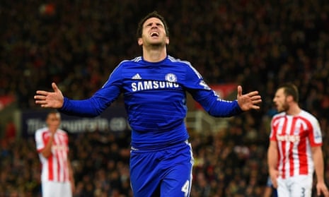 Cesc Fàbregas Bộ Não Tuyến Giữa Một Thời – Huyền Thoại Sáng Tạo Cesc Fàbregas Bộ Não Tuyến Giữa Một Thời – Huyền Thoại Sáng Tạo