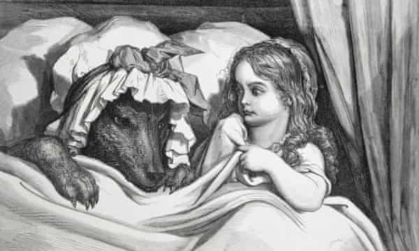 From The Archive 24 December 1853 Little Red Riding Hood Is The New Christmas Panto Panto Season The Guardian From The Archive 24 December 1853 Little Red Riding Hood Is The New Christmas Panto Panto Season The Guardian