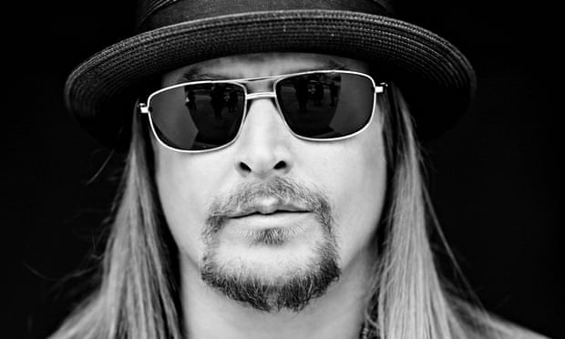 Kid Rock: 'I'm not just wealthy, I'm loaded', Music