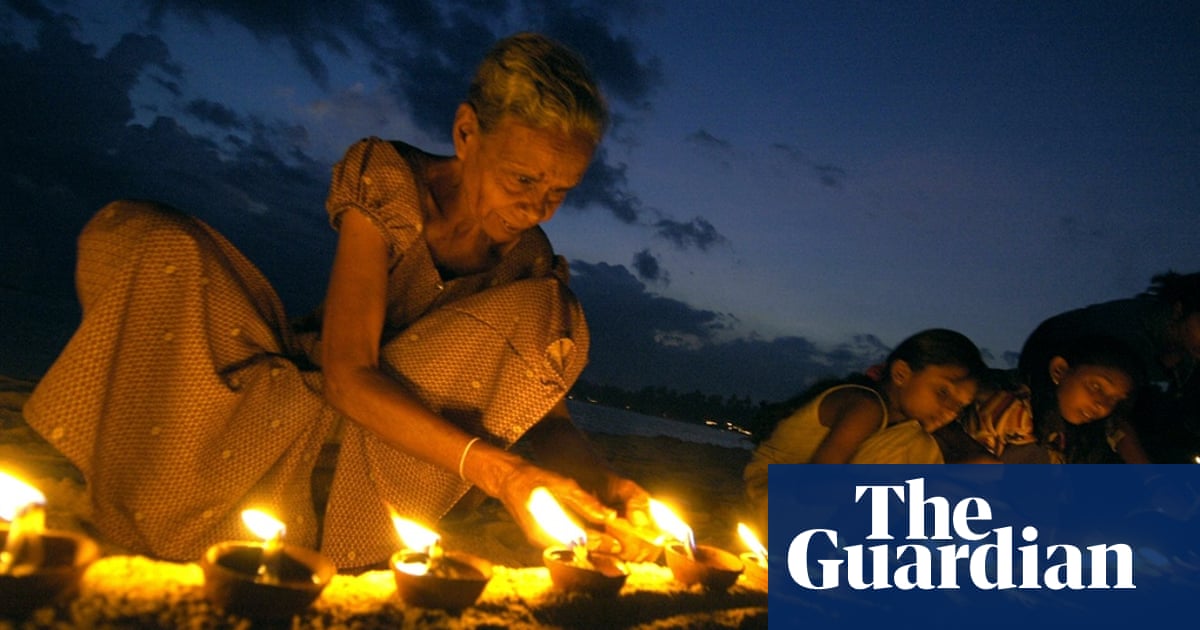 Boxing Day Tsunami Readers Memories Global Development The