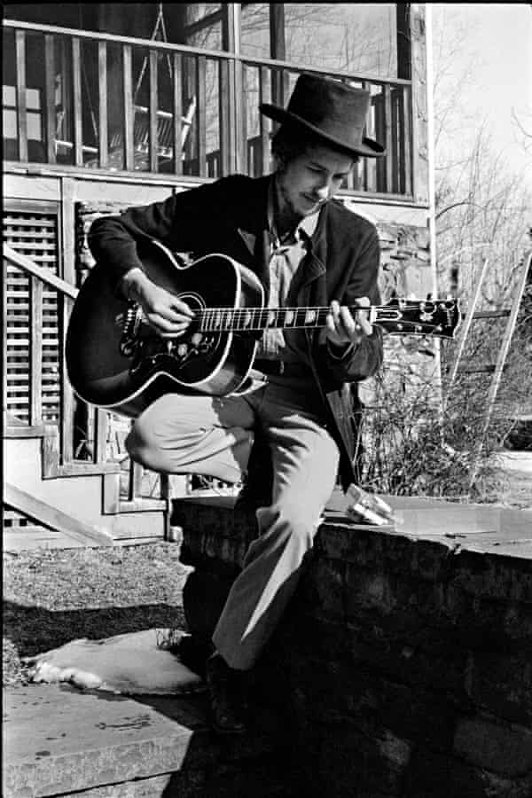 Bob Dylan