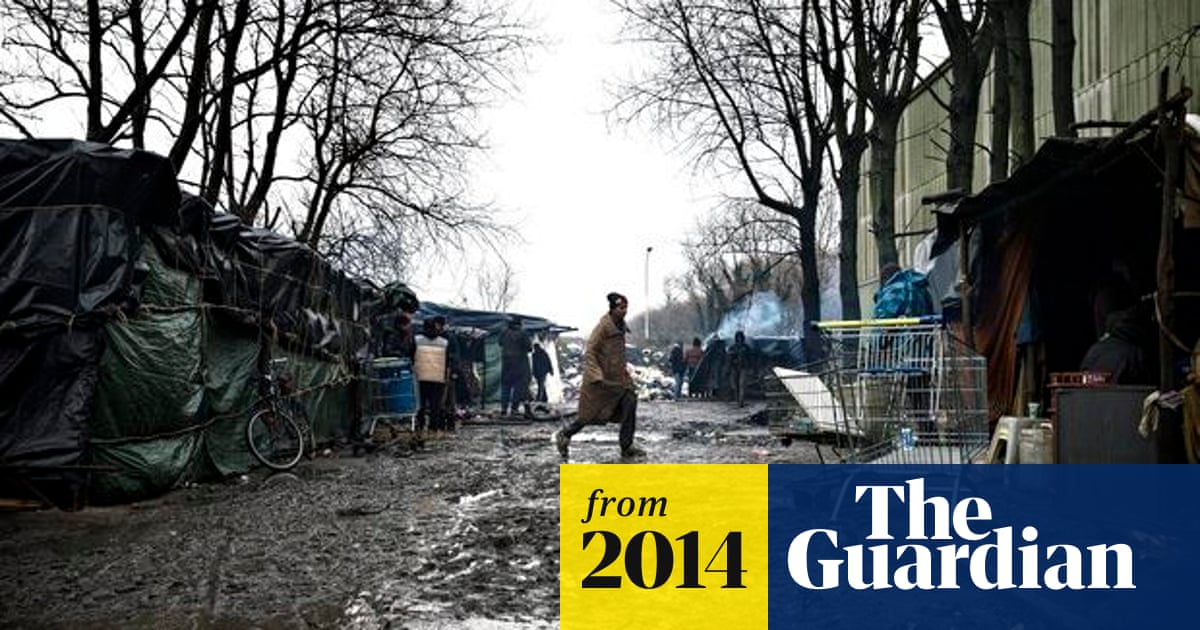 At Least 15 Migrants Died In Shameful Calais Conditions In 14 Uk News The Guardian