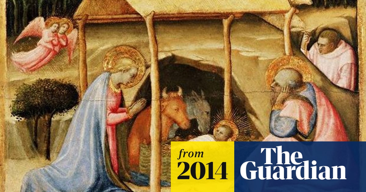 12+ Baby Jesus Christmas Story 2021