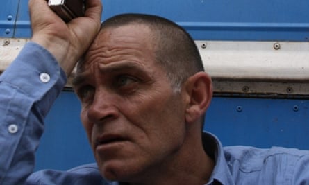 Boxing Day Rewatched Stirring One Take Drama About A Reformed Criminal Australian Film The Guardian