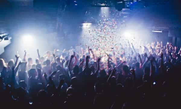 25 Of The Best Clubs In Europe Chosen By The Experts Travel