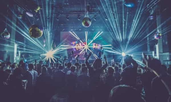 25 Of The Best Clubs In Europe Chosen By The Experts Travel