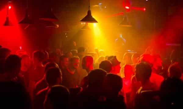 25 Of The Best Clubs In Europe Chosen By The Experts Travel