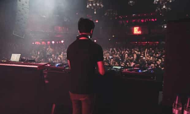 25 Of The Best Clubs In Europe Chosen By The Experts Bars Pubs And Clubs The Guardian
