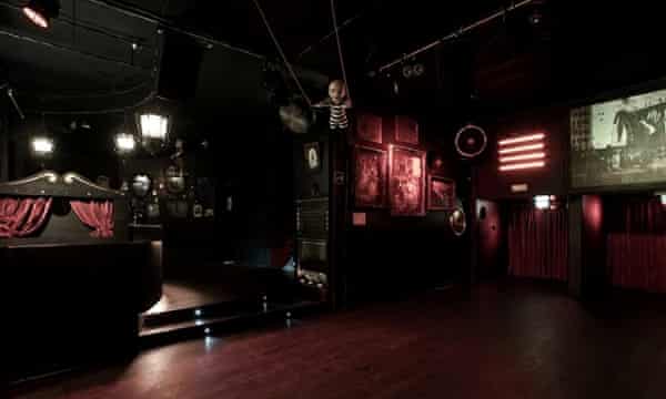 25 Of The Best Clubs In Europe Chosen By The Experts Travel
