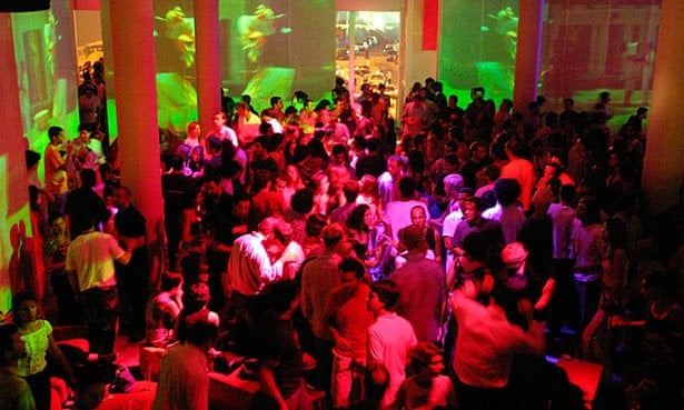 25 Of The Best Clubs In Europe Chosen By The Experts