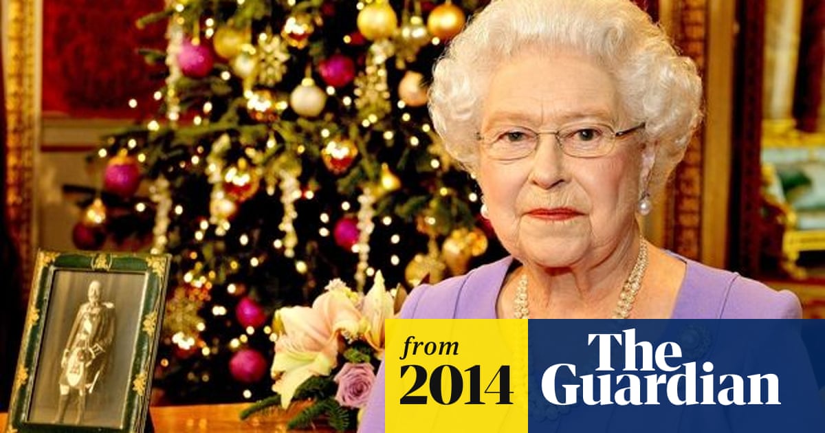 Who writes the queens christmas speech Queen’s Christmas speech – full text | The Queen | The Guardian