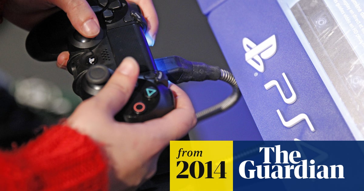 Xbox Live And Playstation Attack Christmas Ruined For Millions Of Gamers Hacking The Guardian Xbox Live And Playstation Attack Christmas Ruined For Millions Of Gamers Hacking The Guardian