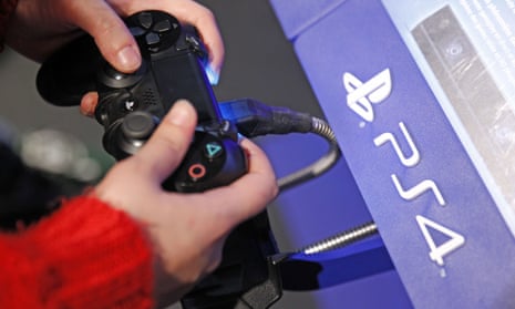 Millions of gamers could not use their PlayStation 4 after an apparent cyber-attack at Christmas