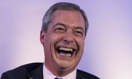 Nigel Farage’s personal rating has slipped in recent weeks but even if Ukip wins only a handful of seats in May its bigger effect will be to make results in scores of marginal seats all but impossible to call.