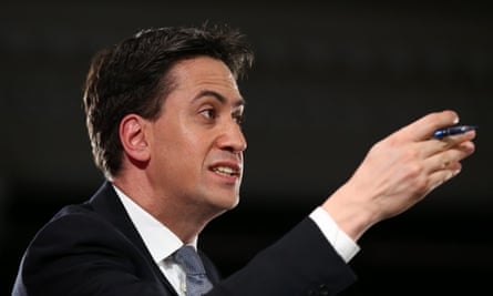 Ed Miliband and Labour will focus on the cost of living and the health service but as yet there is little evidence of the kind of visionary thinking that could inspire a sceptical electorate to install him in Downing Street.