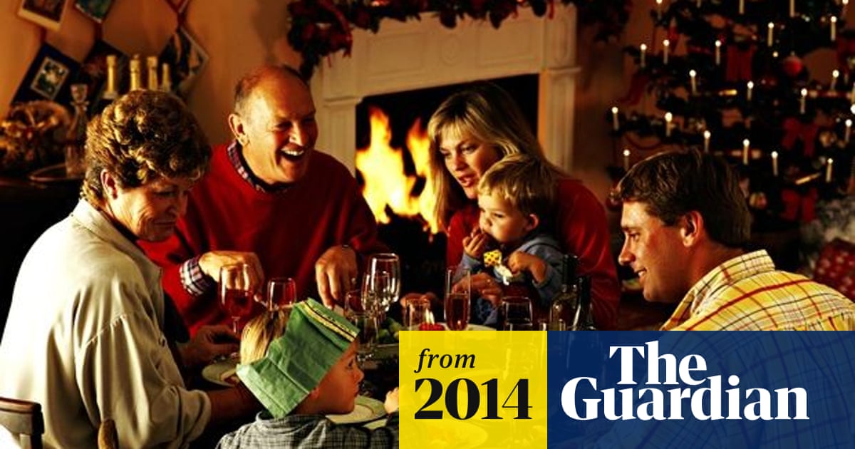 Someone modified the raptors jerseys to these retro concept jerseys in Families find a haven with Twixmas breaks | Christmas | The Guardian