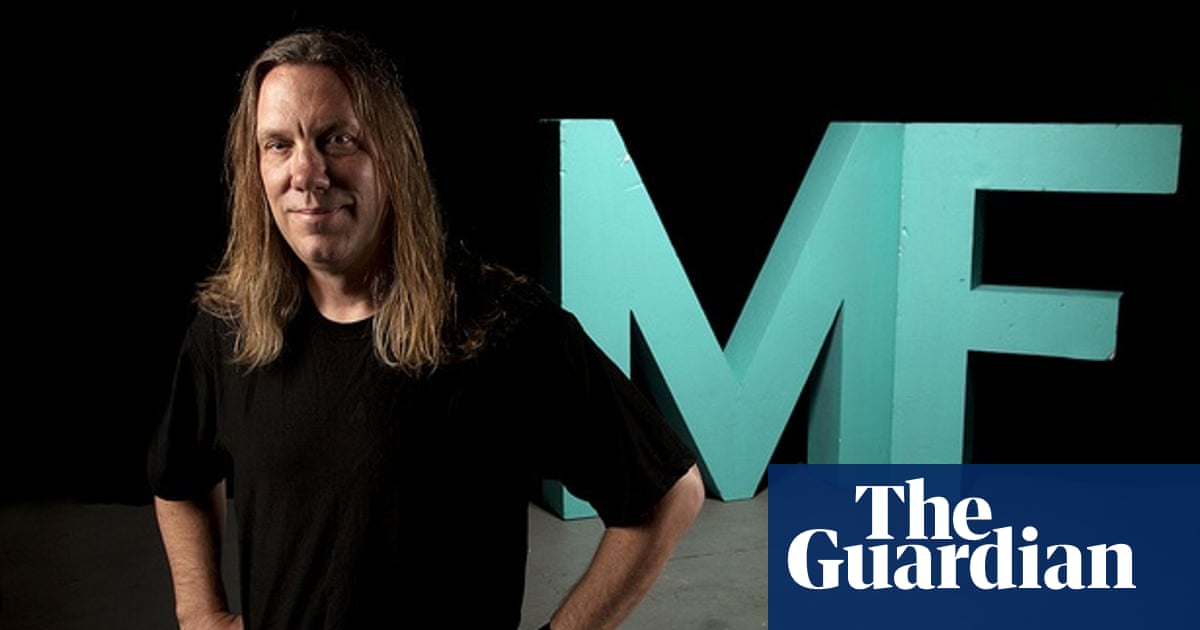 Brian Ritchie: Violent Femmes never really cared about being famous ...