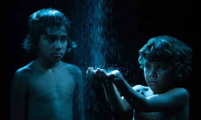 Blak Nite Screen | Event listing | Discover Culture | The Guardian