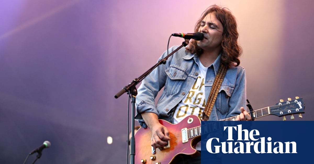 The Year Music Critics Surrendered To The War On Drugs Music The Guardian The Year Music Critics Surrendered To The War On Drugs Music The Guardian