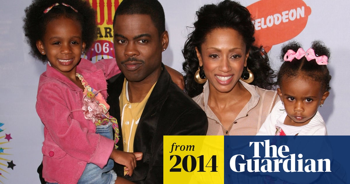Chris Rock Files For Divorce From Wife Malaak Compton Rock Chris Rock The Guardian Chris Rock Files For Divorce From Wife Malaak Compton Rock Chris Rock The Guardian