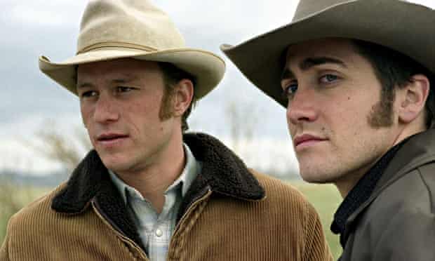 Annie Proulx Regrets Writing Brokeback Mountain She Needs To Let It Go Ryan Gilbey The Guardian