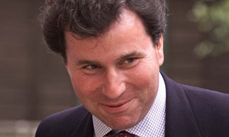 Oliver Letwin in 2001