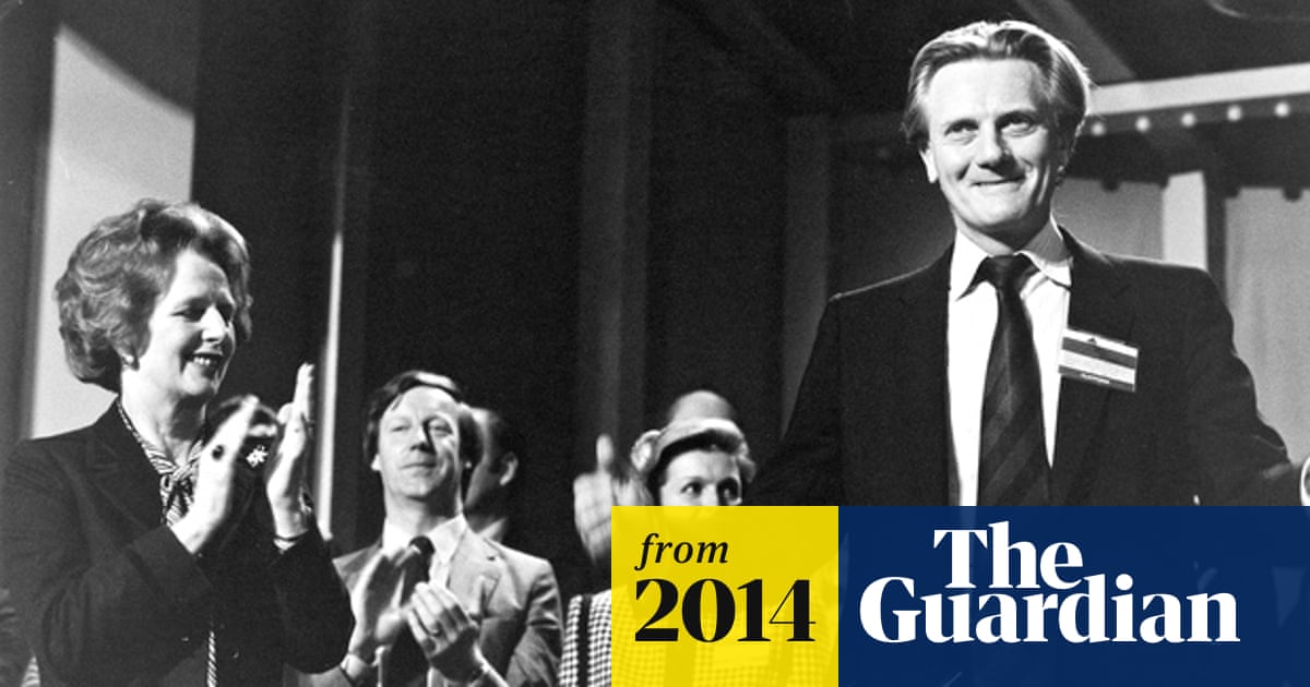 Cabinet Papers Show Thatcher Advisers Struggle With Heseltine Over Westland National Archives The Guardian
