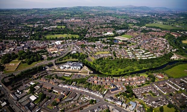 Lisburn Bus Depot Closed After Fatal Collision Northern Ireland The Guardian Lisburn Bus Depot Closed After Fatal Collision Northern Ireland The Guardian