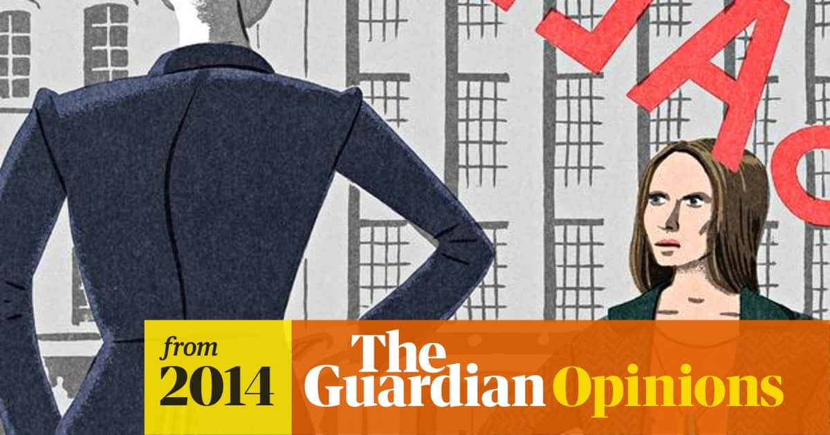 We All Love Marks Spencer But Not Enough To Buy Its Clothes