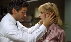 Oscar Isaac Jessica Chastain A Most Violent Year