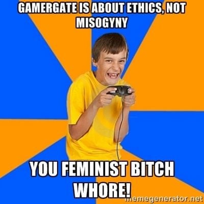 Zoe Quinn All Gamergate Has Done Is Ruin People S Lives Games