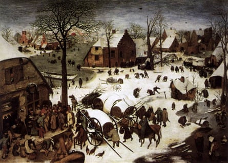 Peter Bruegel the Elder