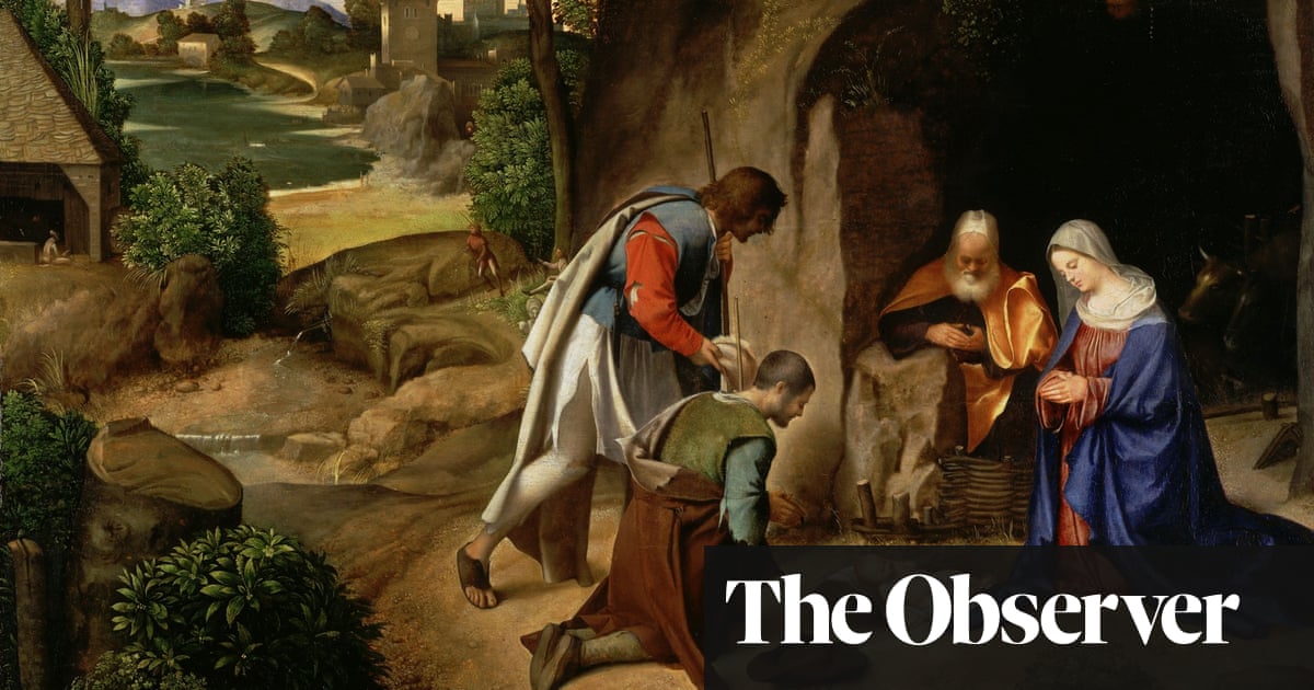 Oh what fun! 20 of the best christmas days out around the uk The 10 best Christmas story paintings | Art | The Guardian